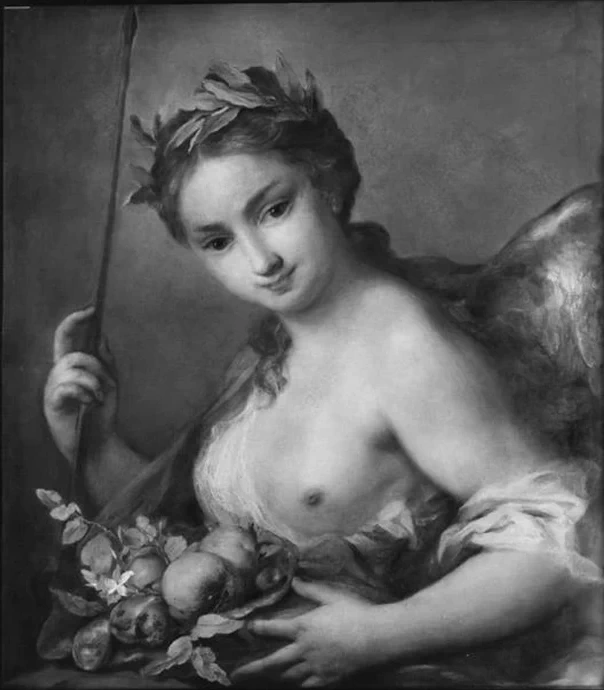 Dea della Vittoria